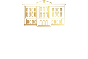 Fürstlich im Museum - Café Veranstaltungen Brunch in Klagenfurt - Logo mit goldenem Löwen